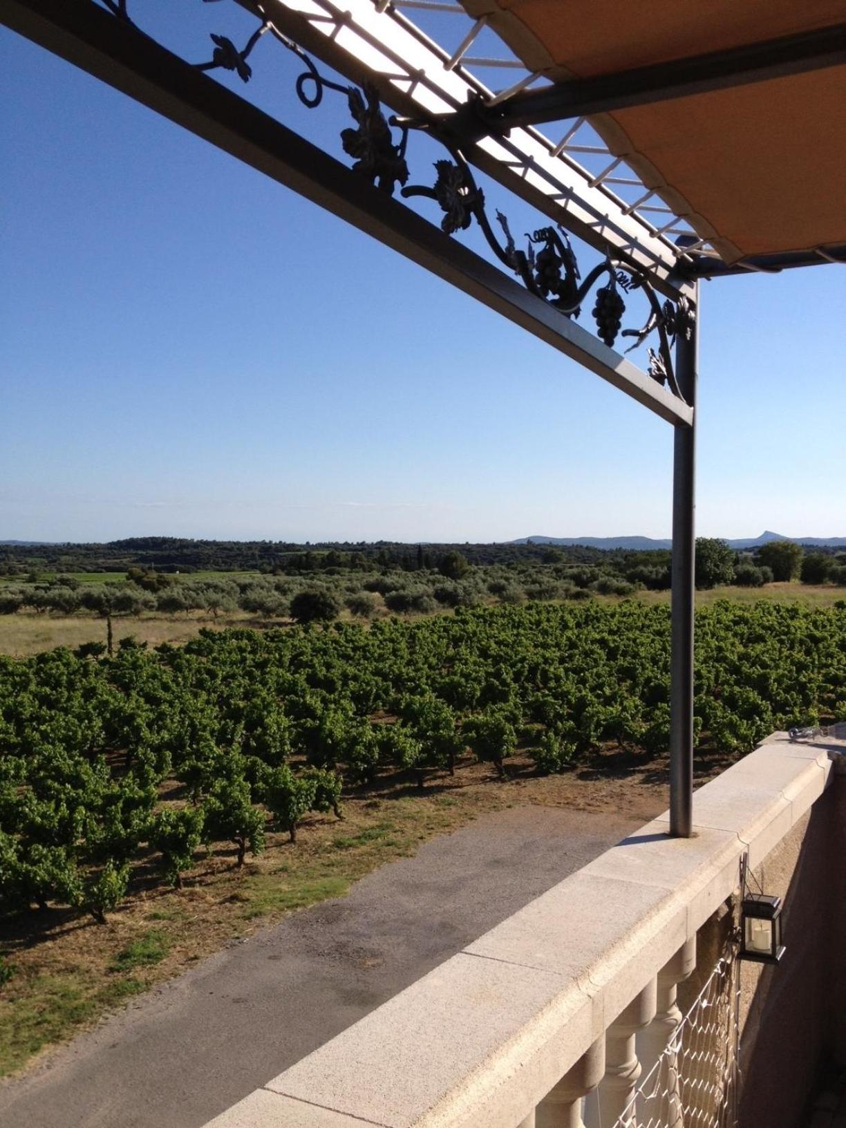 Chateau De Valloubiere 3*