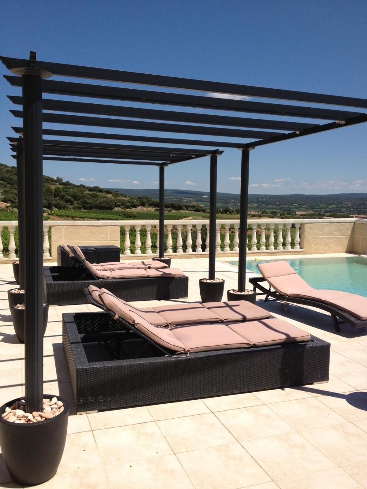 Chateau De Valloubiere 3* Saint-Jean-de-Fos