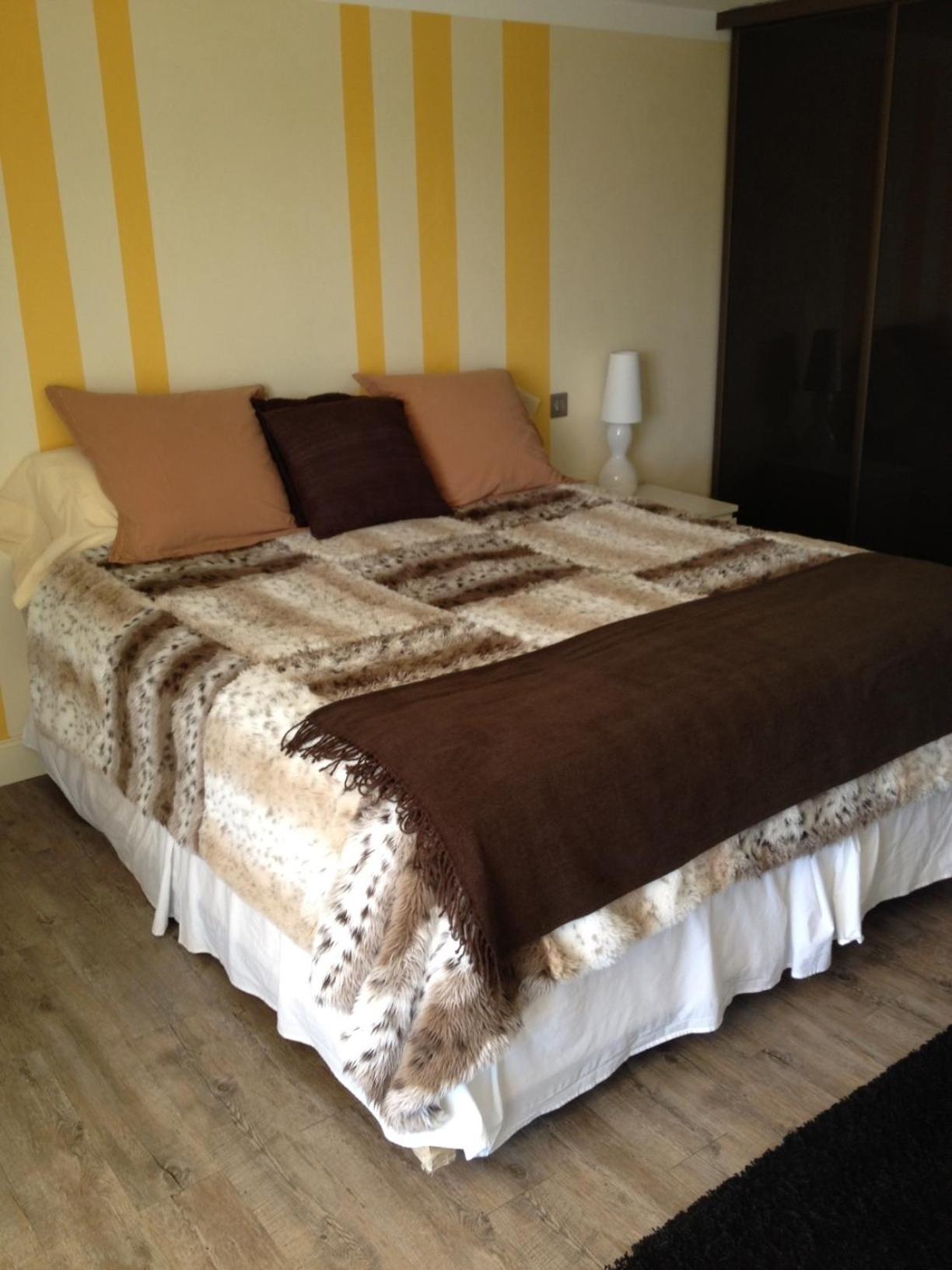 Bed & Breakfast Chateau De Valloubiere