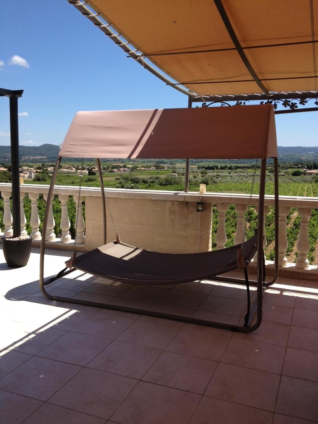 Chateau De Valloubiere Bed & Breakfast Saint-Jean-de-Fos