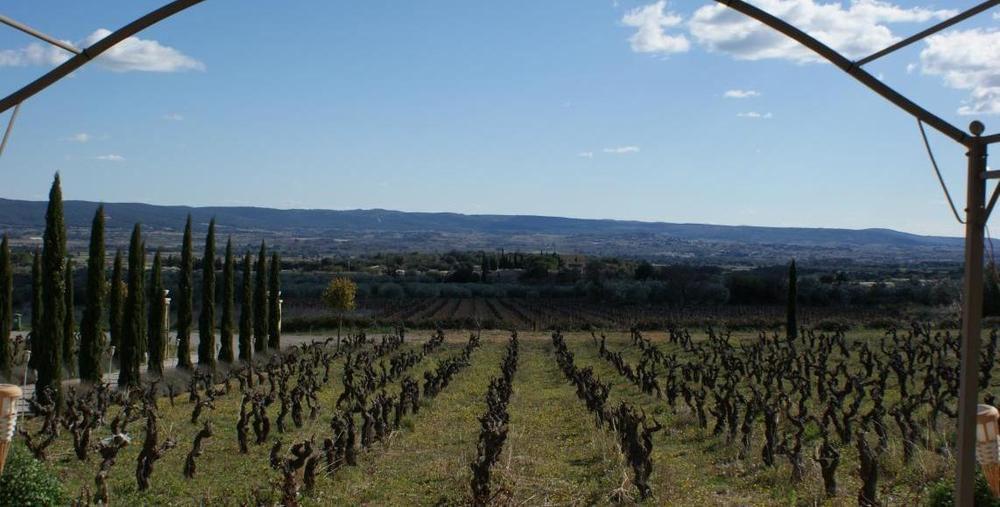 Chateau De Valloubiere 3*