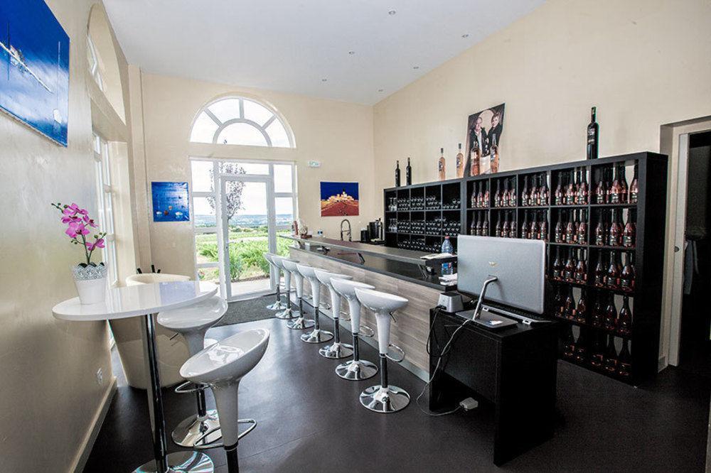 Chateau De Valloubiere Saint-Jean-de-Fos