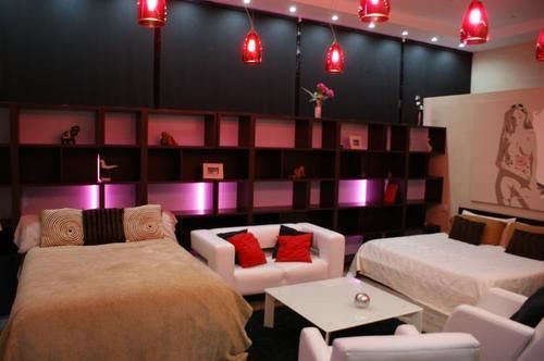 Chateau De Valloubiere Bed & Breakfast 3*